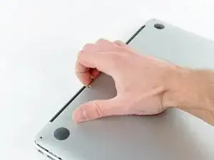 Estrutura inferior