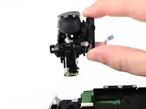 Trigger Assemblies