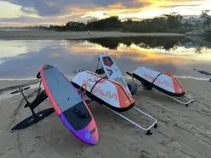 V3 Boogie Hull