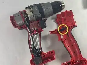 Control Switch
