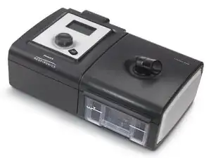 Philips Respironics System One REMstar CPAP Machine