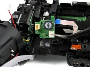Back Button Boards