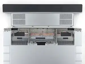 Framework Laptop 16 Expansion Bay Shell Installation