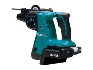 Makita HRH01ZX2