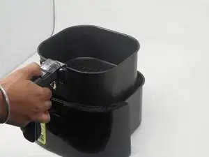 Tray