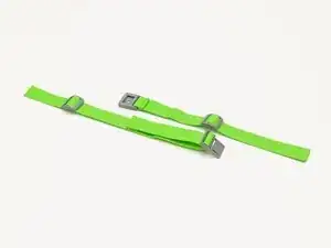 Chest strap