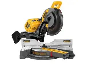 DeWalt DHS790T2 Type-20