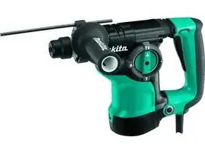 Makita HR2811FQ