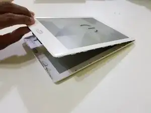 Rear Cover