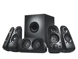 Logitech Z506