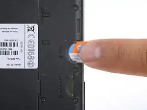 SIM Card