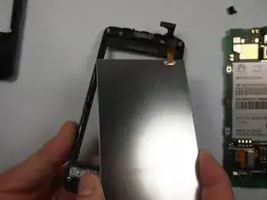 LCD Screen