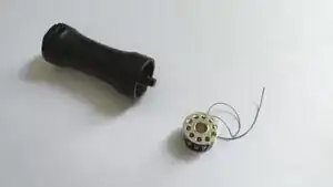 This video demonstrates how to thread the ESA as described in the previous step.