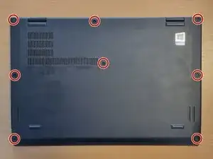 Lower Case