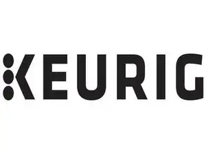 Keurig Coffee Maker