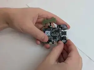 Optical Switch