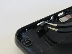 Power Button