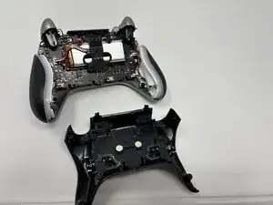 Back Plate