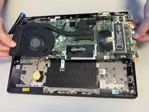 Motherboard