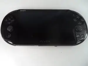 PS Vita Slim da Sony