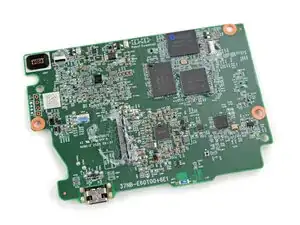 Motherboard