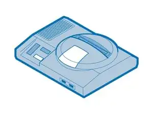 Consoles de jogos da Sega