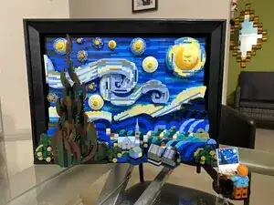 Block Image