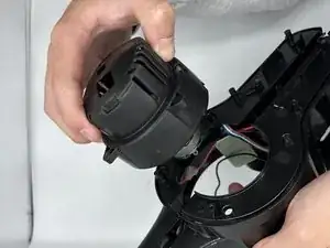 Motor
