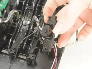 Potentiometer