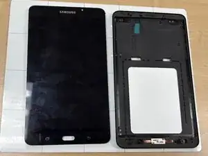 Screen
