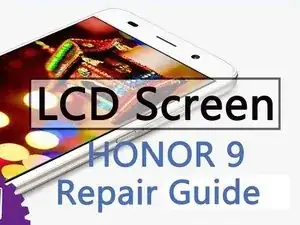 LCD Screen