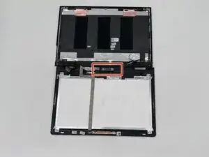 Touchscreen