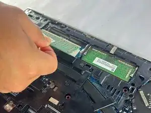 RAM