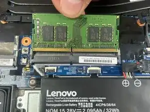 RAM
