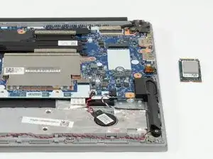 SSD