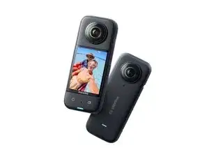 Insta360 X3