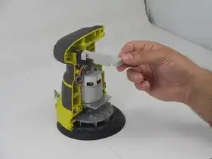 Switch Trigger