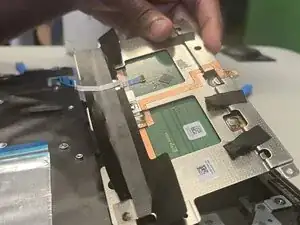 Trackpad