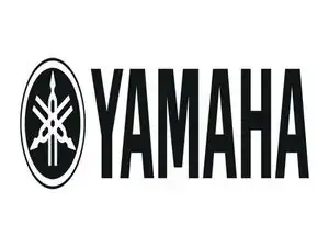 Yamaha CD Player