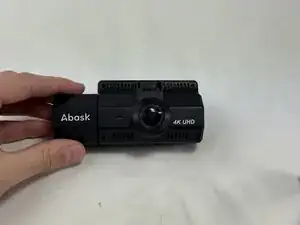 Internal Assembly