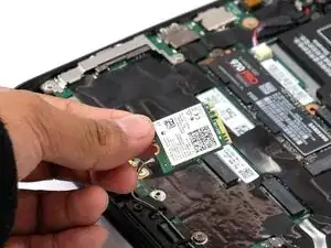 Wi-Fi Card