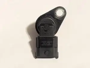 Camshaft Position Sensors