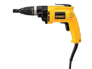 DeWalt DW257 Type-1