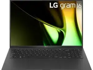 LG gram 15.6 15Z90S-H