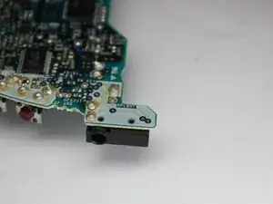 Audio Jack
