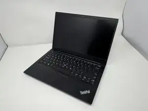 Lenovo ThinkPad E14 Gen 2