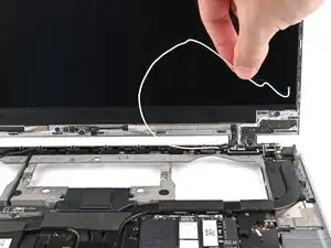 Framework Laptop 16 Display Cable Installation (All)