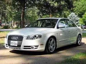 2004-2008 Audi A4 (B7) motor elevadores dos vidros das portas