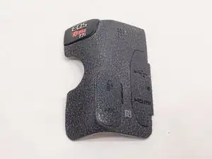 I/F Terminal Cover