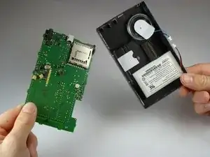 Motherboard